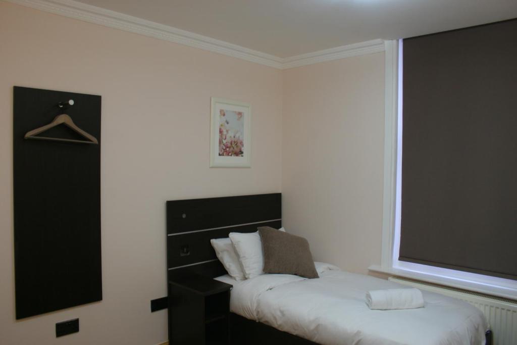 Baytree Hotel London Rum bild