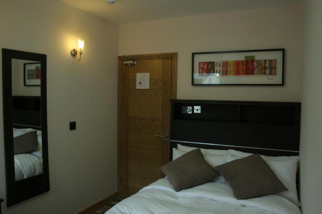 Baytree Hotel London Rum bild