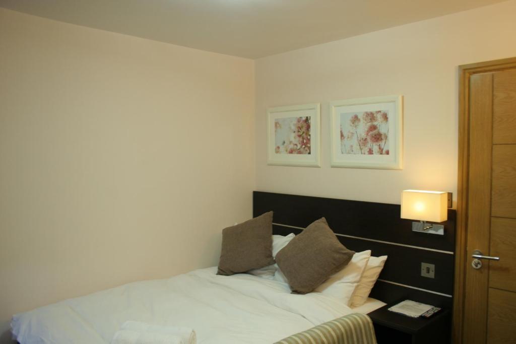 Baytree Hotel London Rum bild